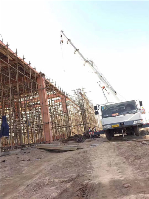 庆城县吊车作业的安全注意事项有哪些？